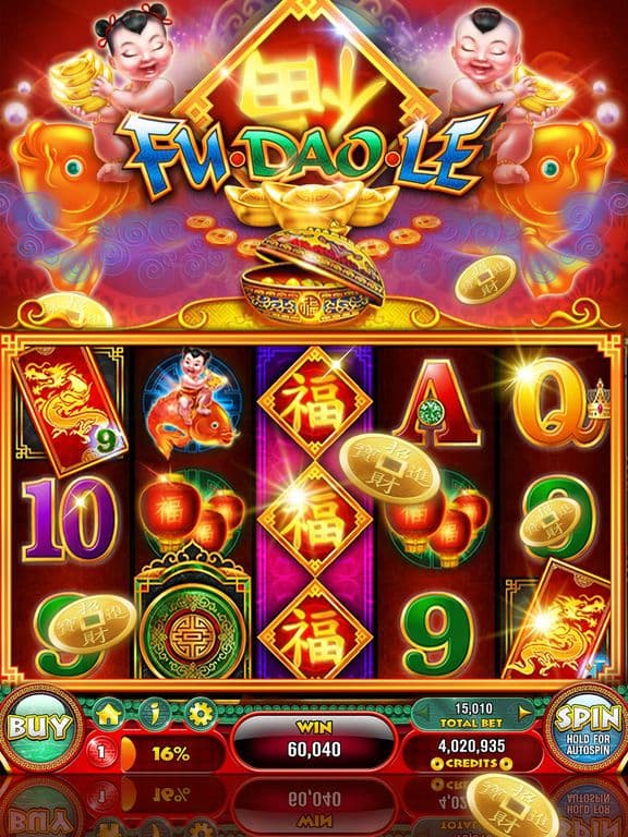 88 Fortunes: Top Casino Slots screenshot 3