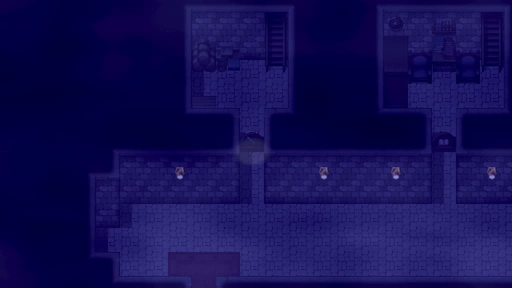 Isekai Demonica screenshot 2