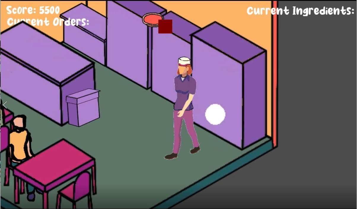 SoberCooked screenshot 3