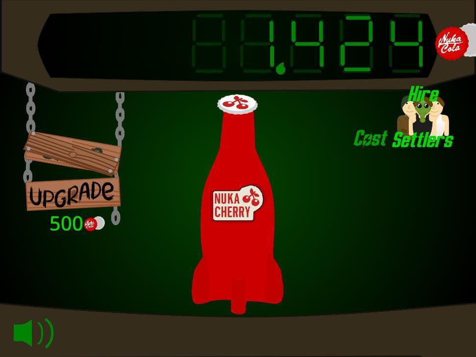 Fallout Cap Collector screenshot 3
