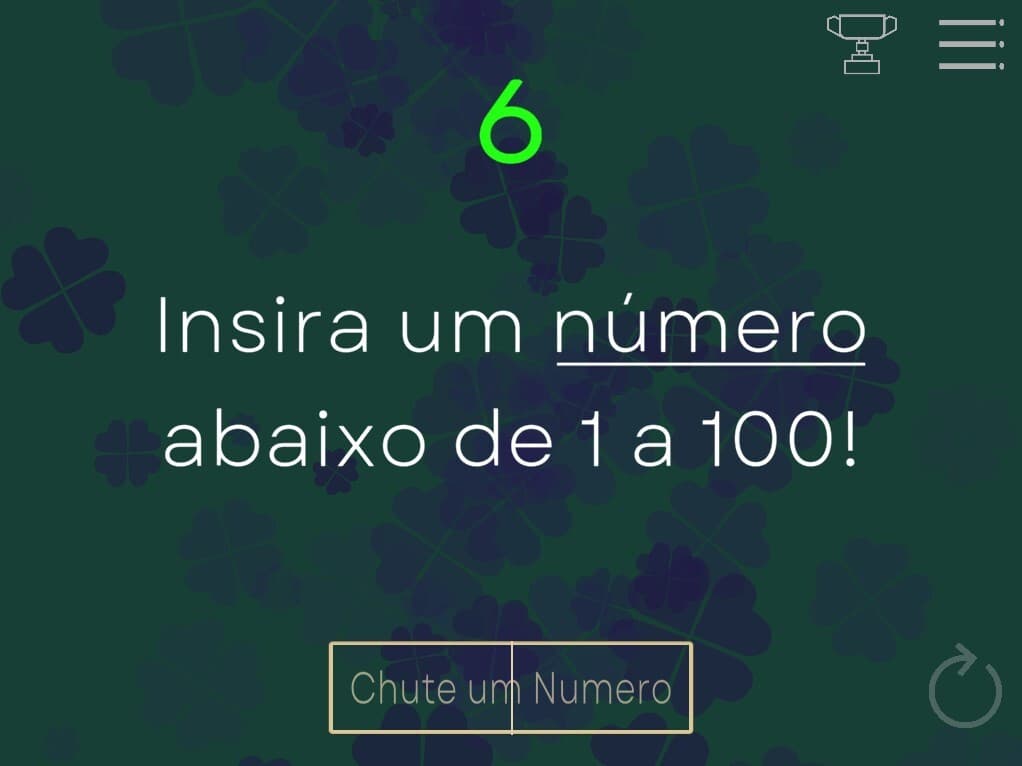 De 1 a 100