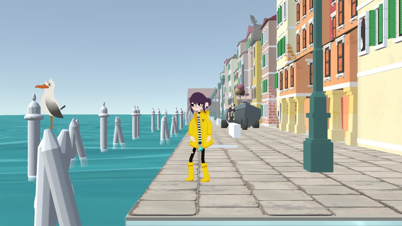 Venezia 2089 screenshot 3