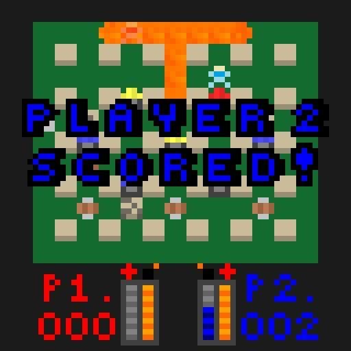 Boom Buddies screenshot 4