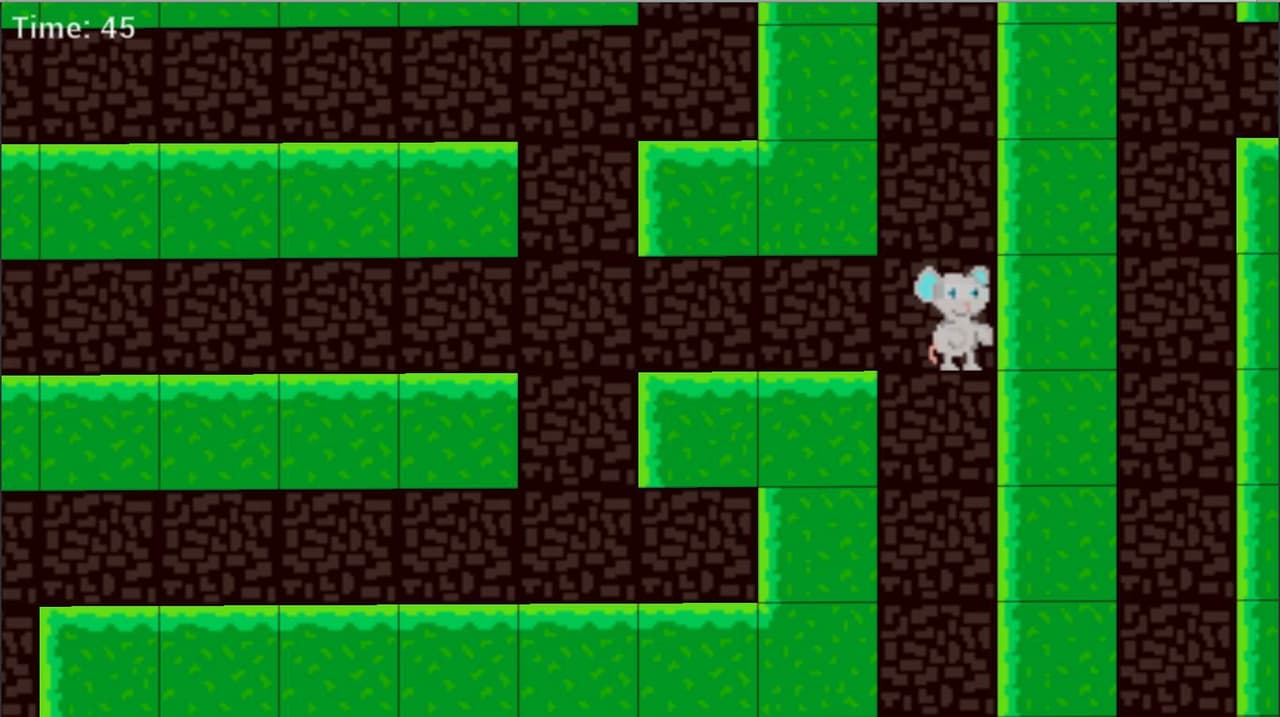 Mice&Mazes screenshot 4