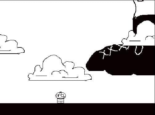 Shit Game screenshot 2