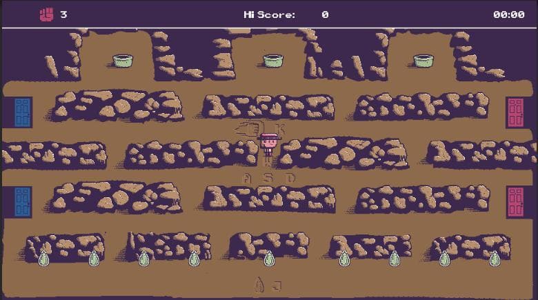 Seeds of Revolution screenshot 3