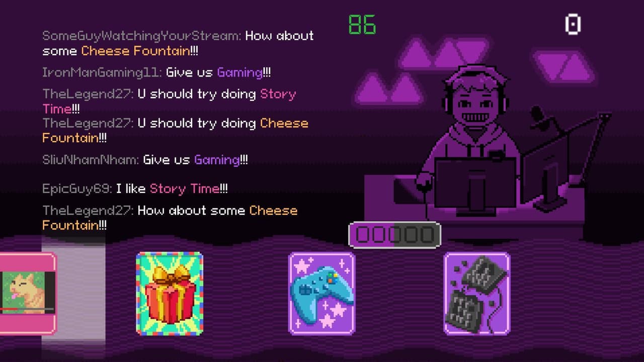 ClickStream