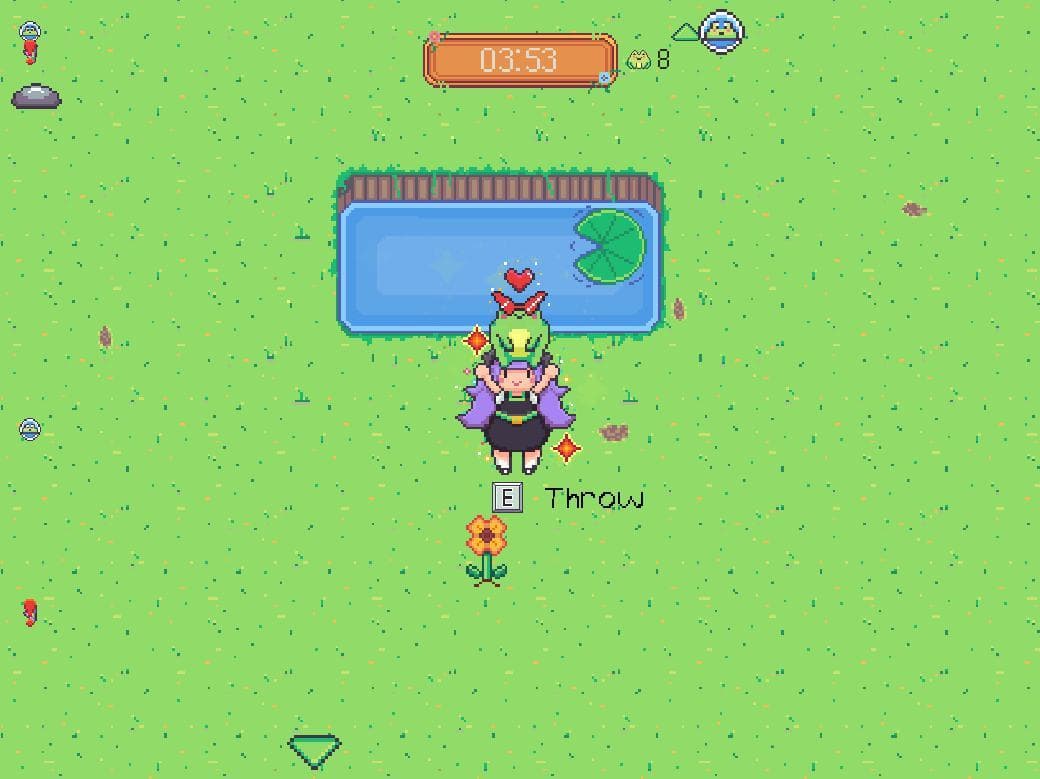 Frogwatch screenshot 5