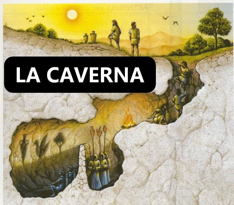 La Caverna