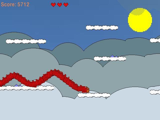 The Flight of Silent Bob screenshot 3