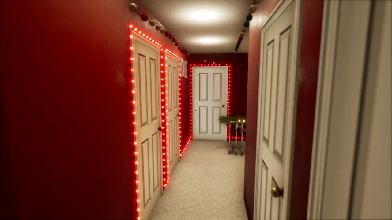 Zombie Claus screenshot 3