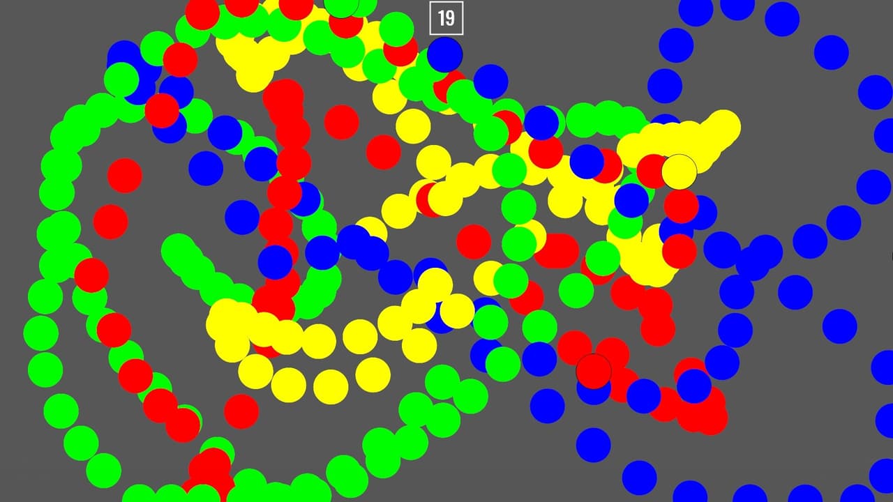 Super Ball Mania screenshot 4