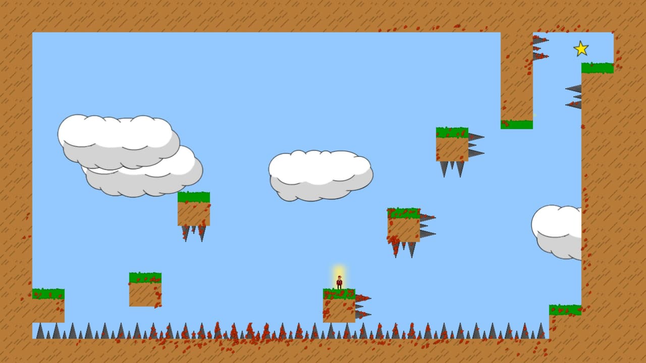 [its possible] screenshot 5