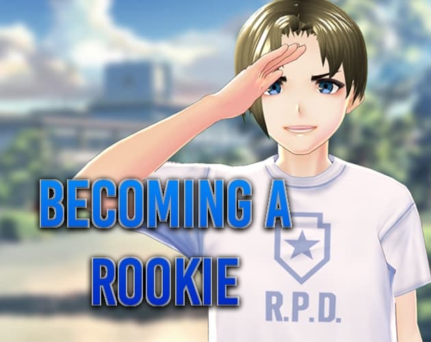 Becoming a Rookie