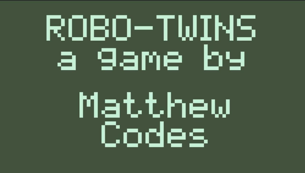 Robo-Twins