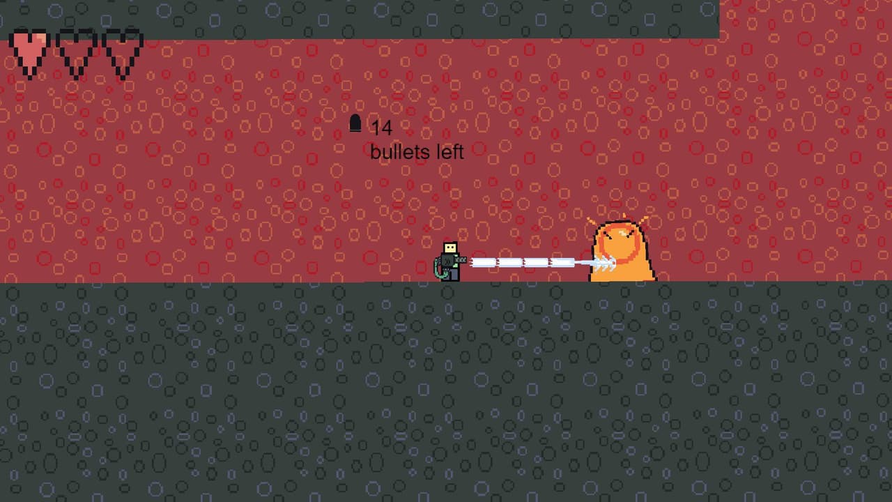blaster boy screenshot 4
