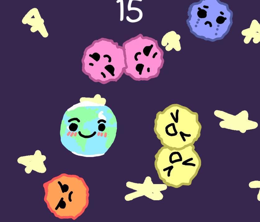 Planets! screenshot 3