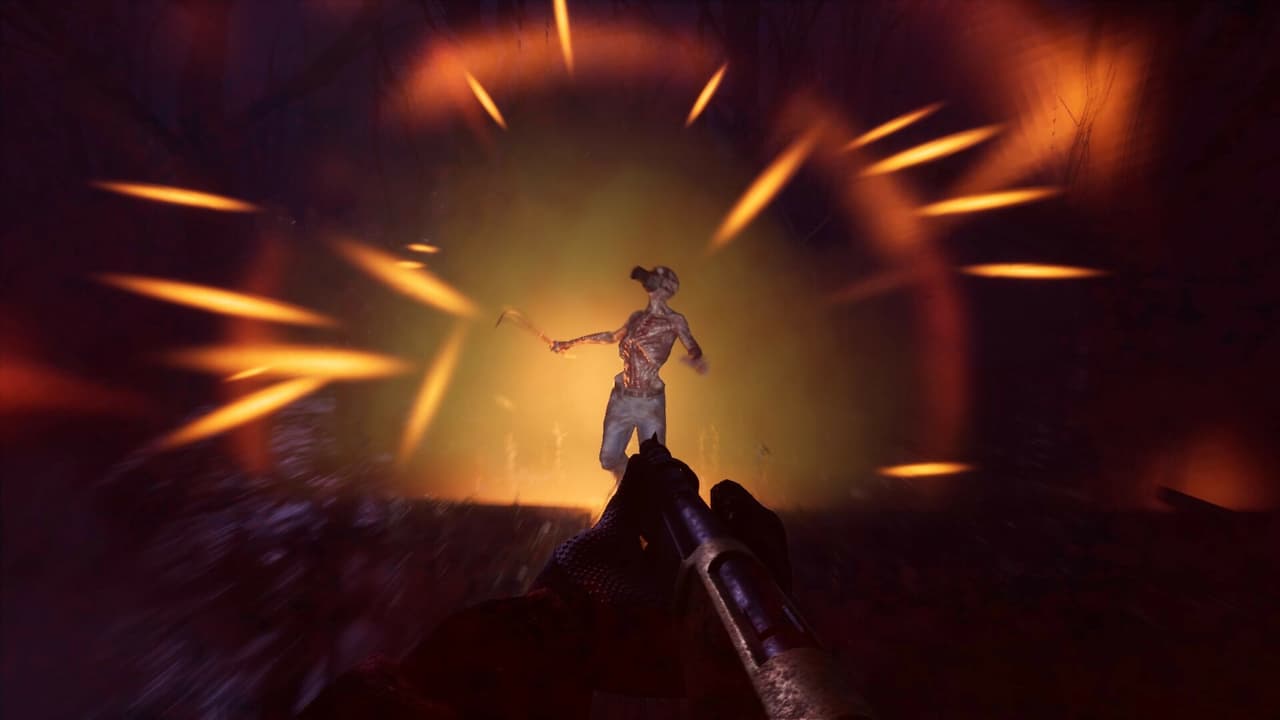 Try to Survive! screenshot 5