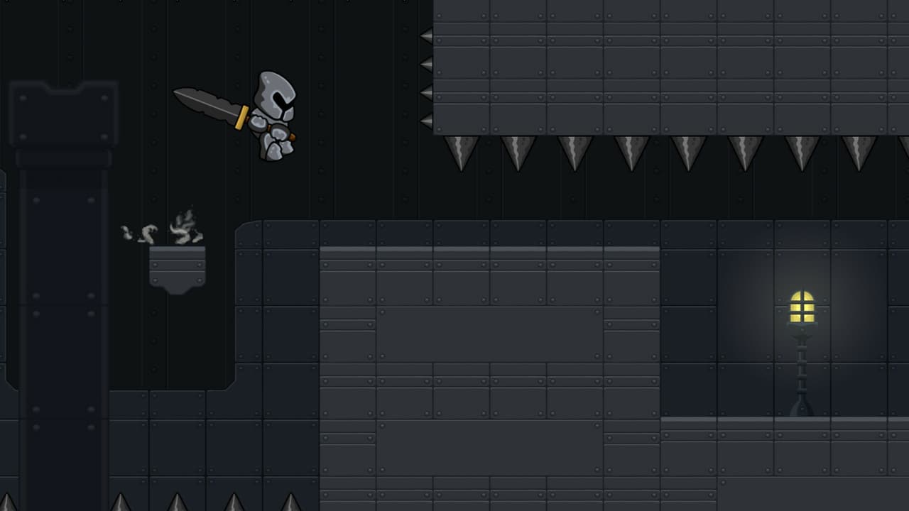 Eternal Dungeon screenshot 3