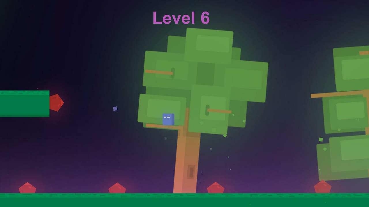 SquareLife screenshot 4