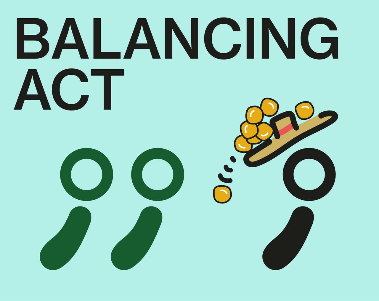 Balancing Act (Berez) screenshot 2