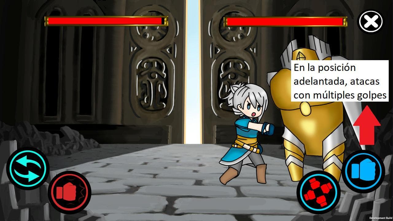 Battle Frontier (itch)