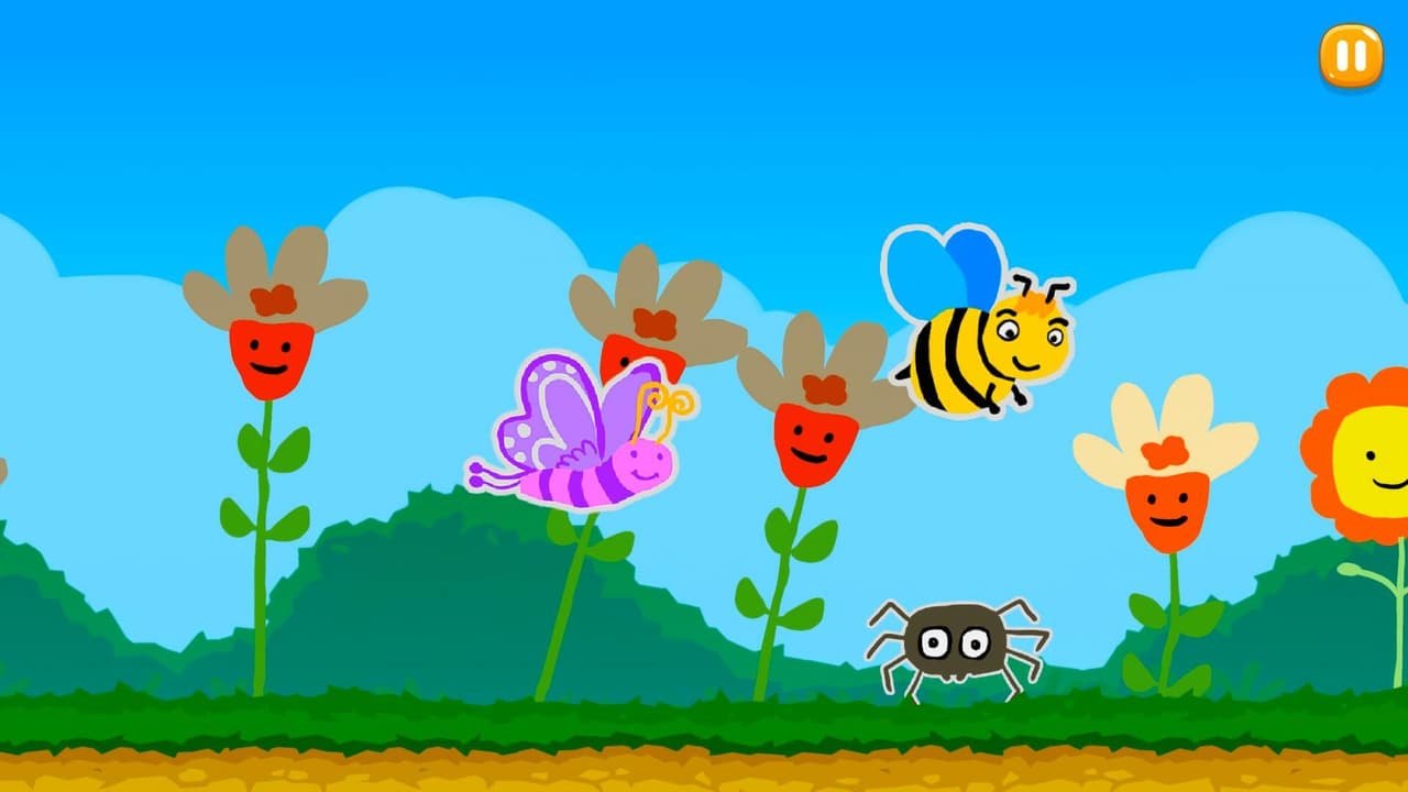 Honey Walk screenshot 3