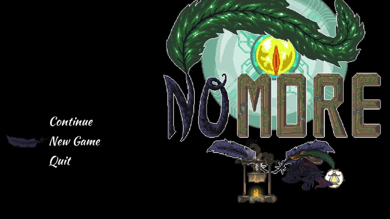 Nomore screenshot 2