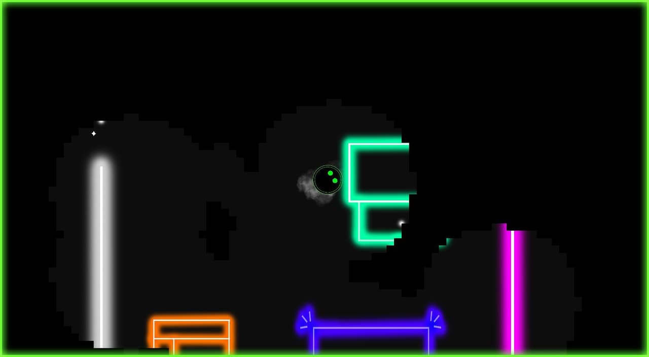 Coopers Cleanup (itch) screenshot 3
