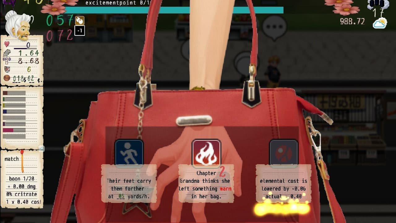 Streets of Handbags screenshot 3