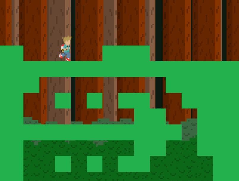 Out of Fuel (Amber Studios) screenshot 4