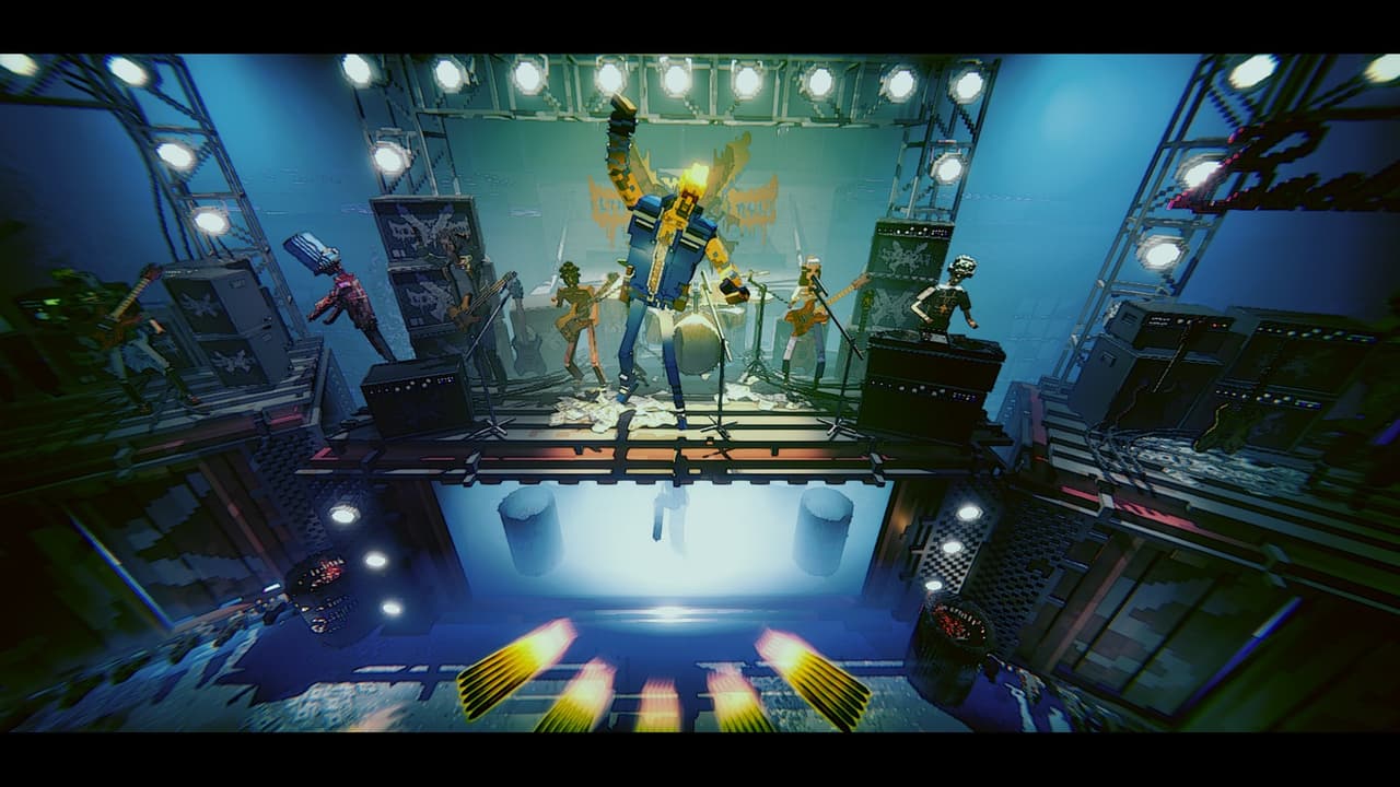 Annie screenshot 3
