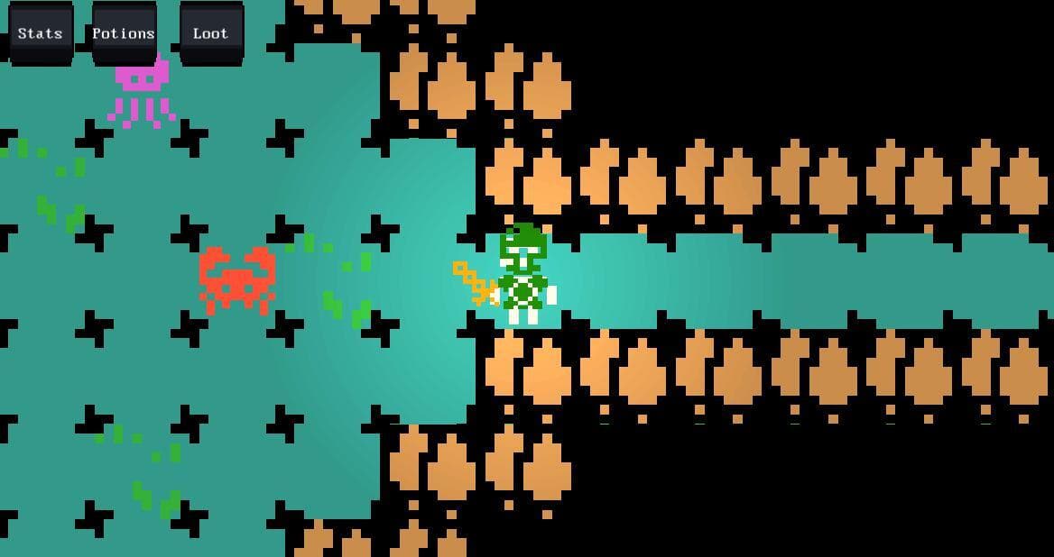 Legend Of Kilrock