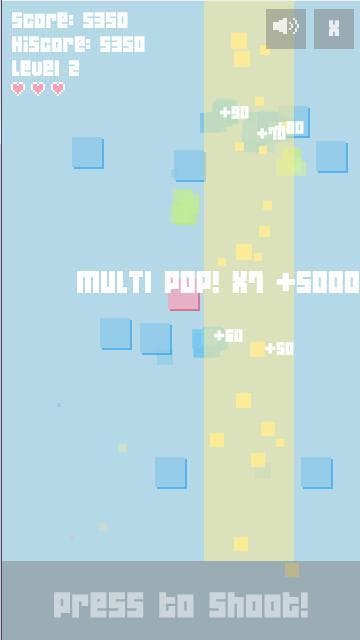 BlockPop screenshot 3