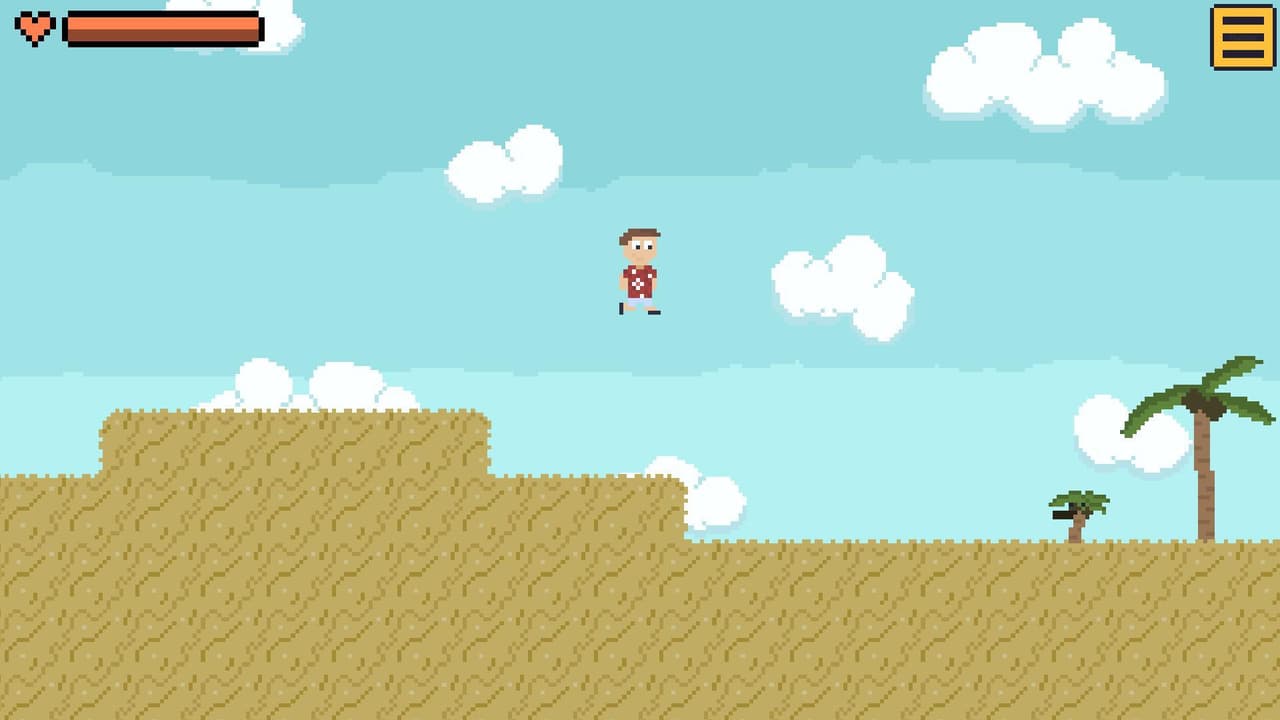 Tropical Getaway screenshot 3