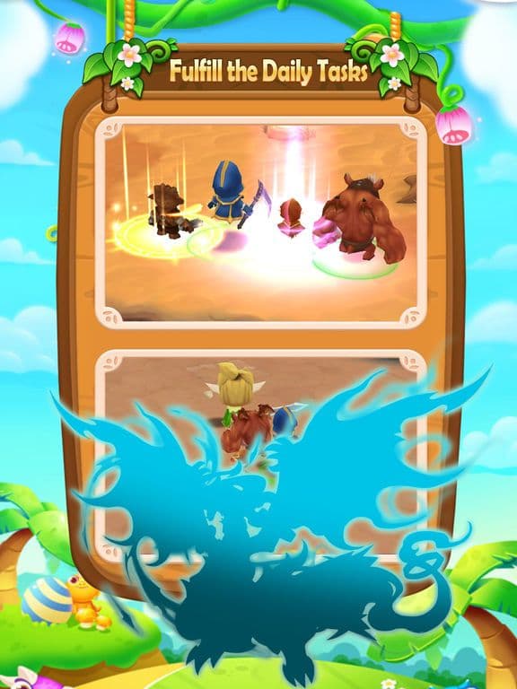 Poche Empire screenshot 2