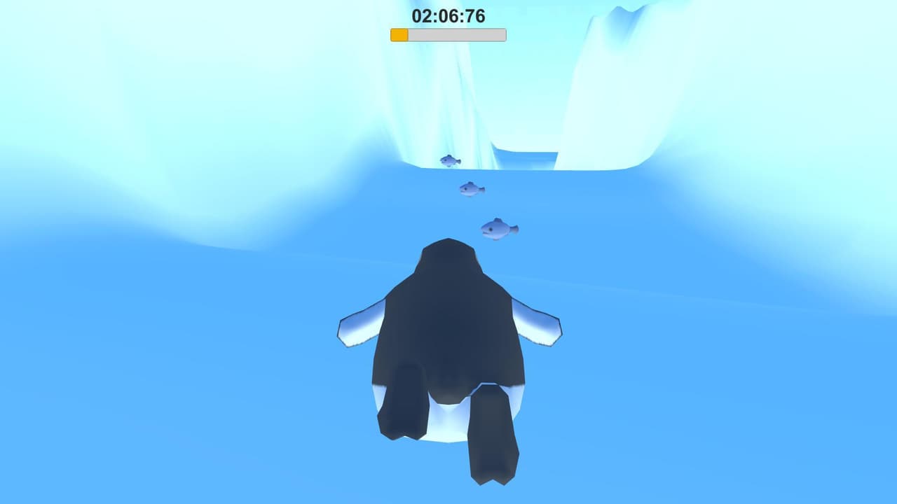 Penguin Papa screenshot 3