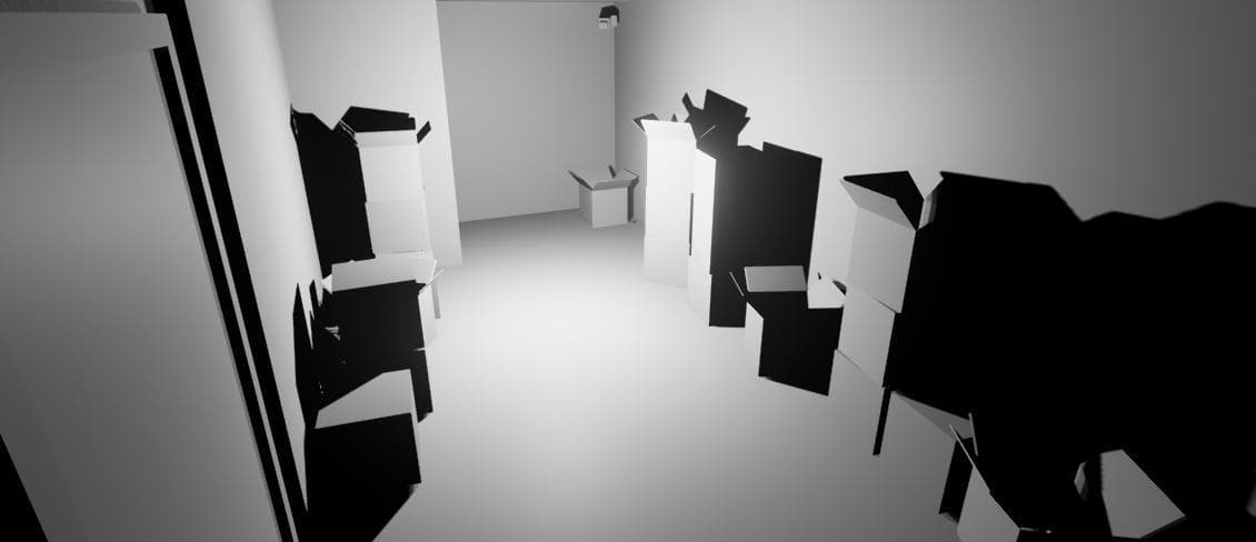 I.T.S. screenshot 3