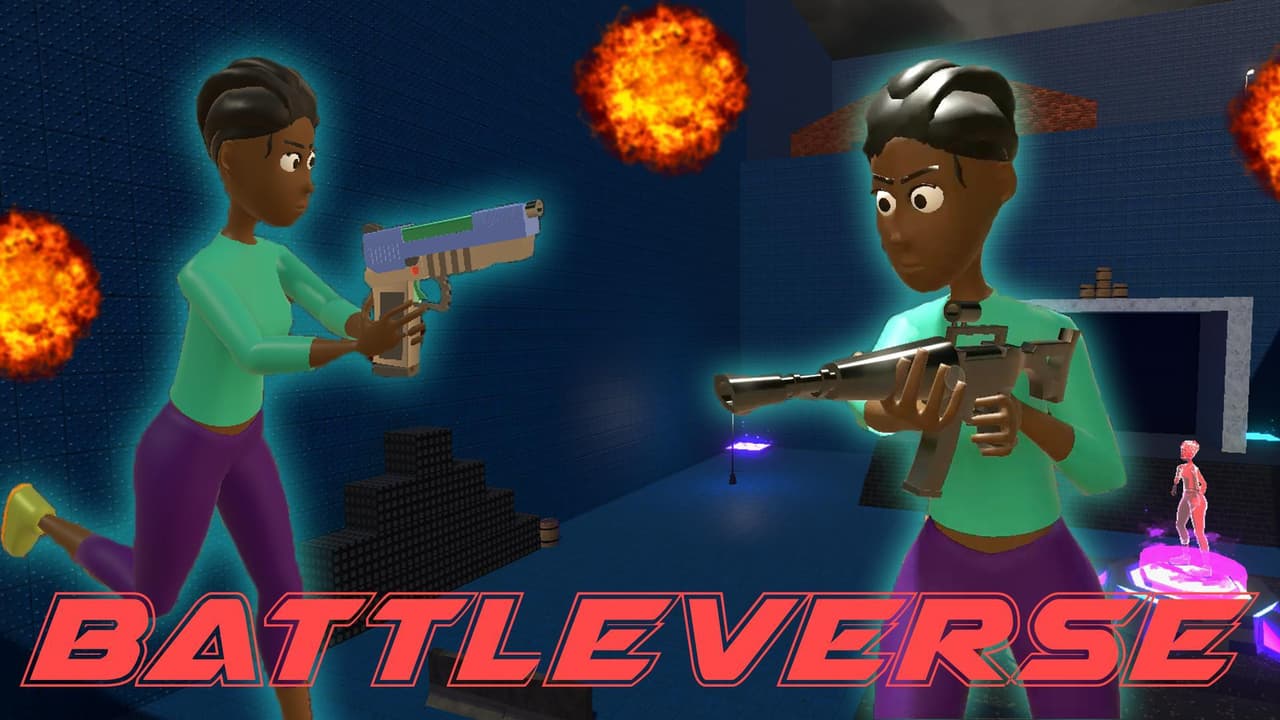 Battleverse