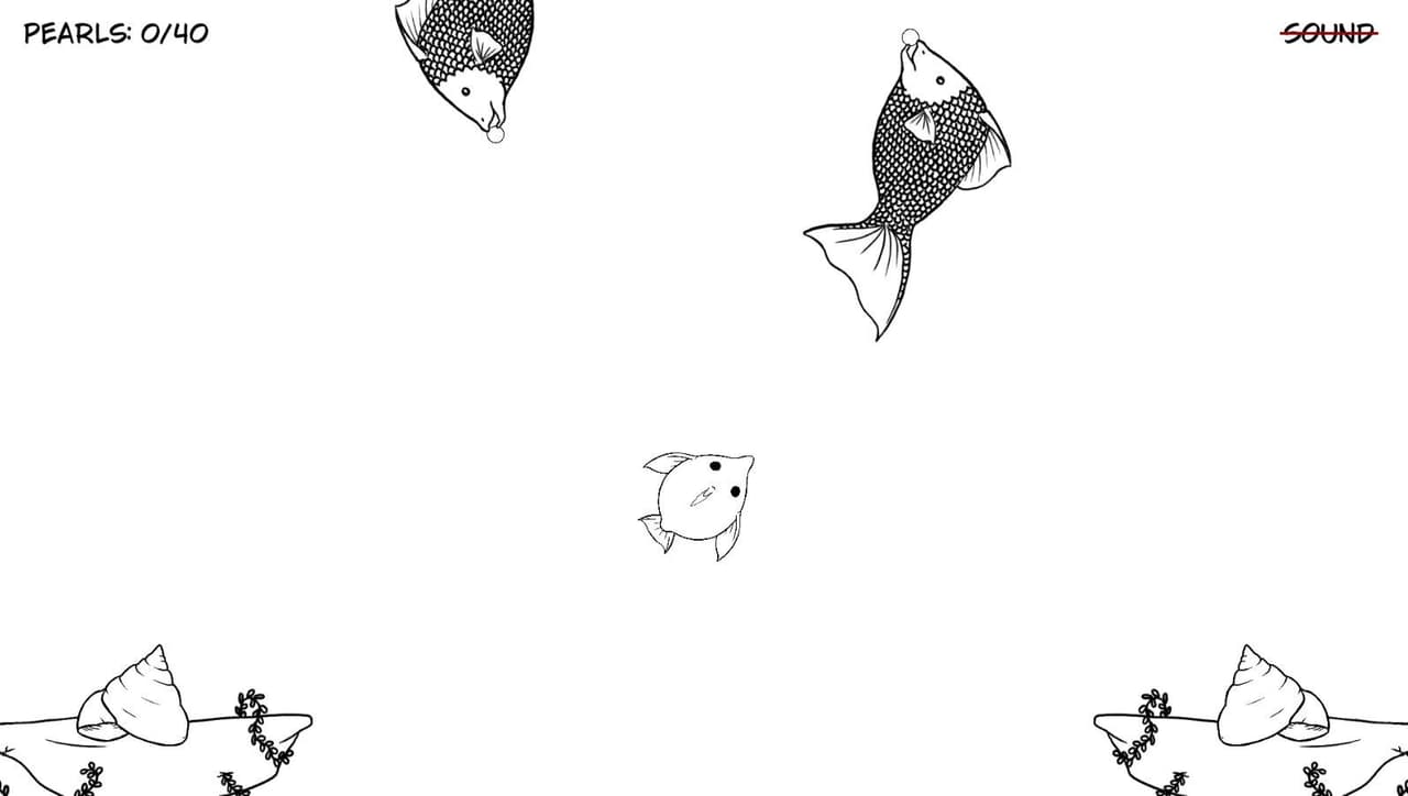Fish & Pearls screenshot 4