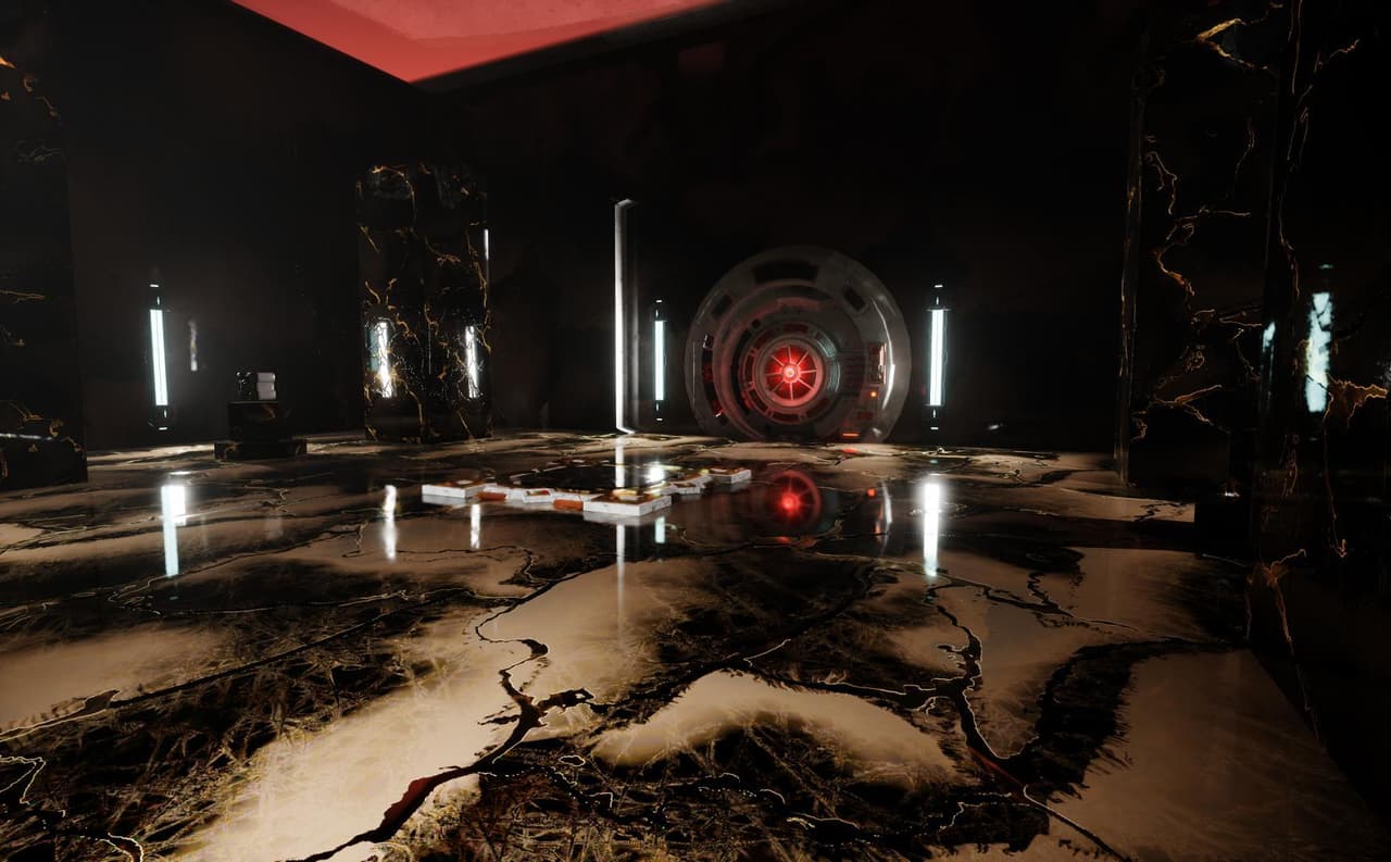 Vertigo (itch) (VesperDuck) screenshot 4