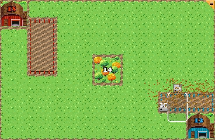 WarOfFields screenshot 3