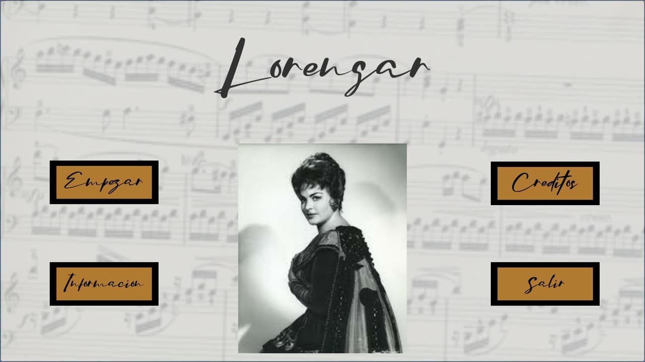 Lorengar