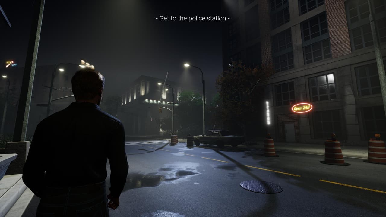 Task (itch) screenshot 3