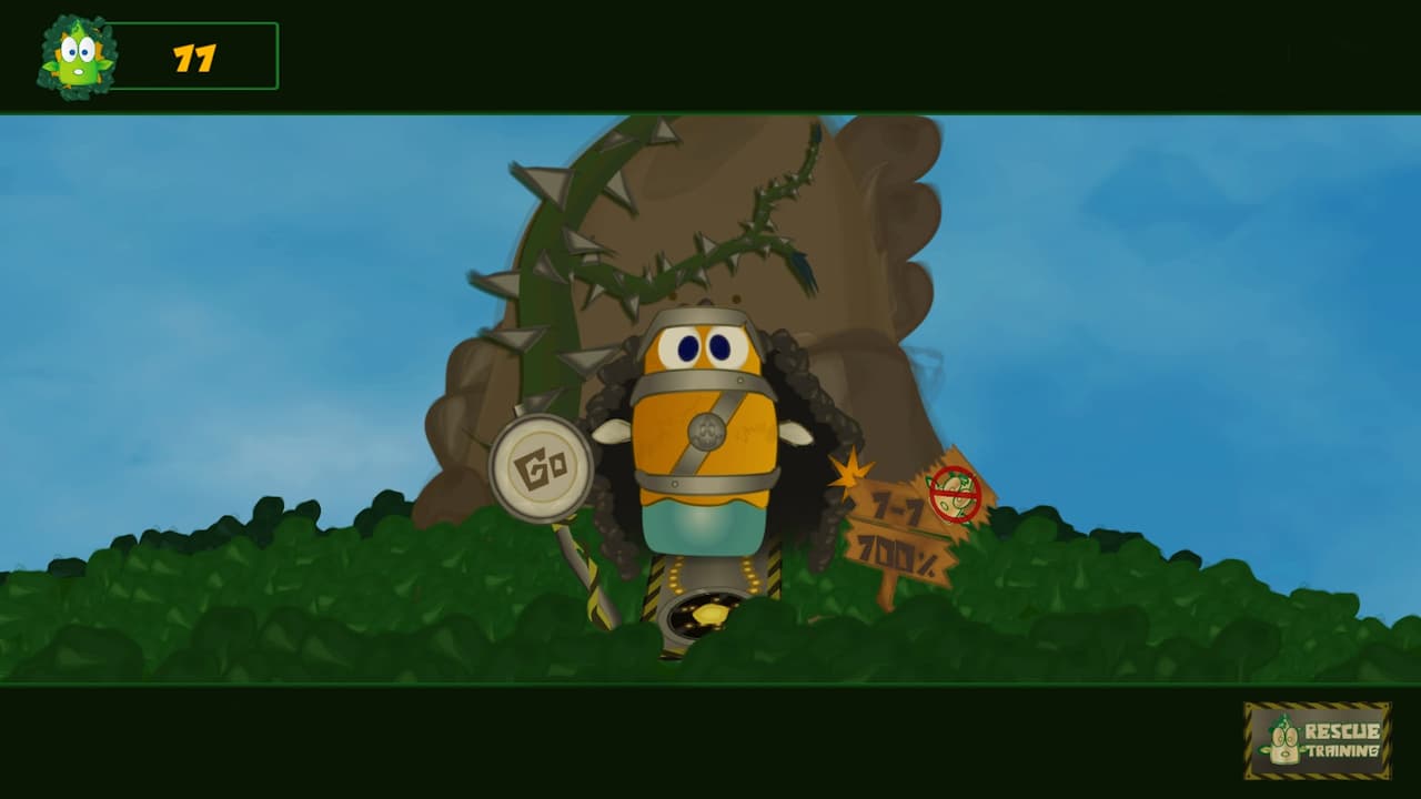 Lil Big Invasion