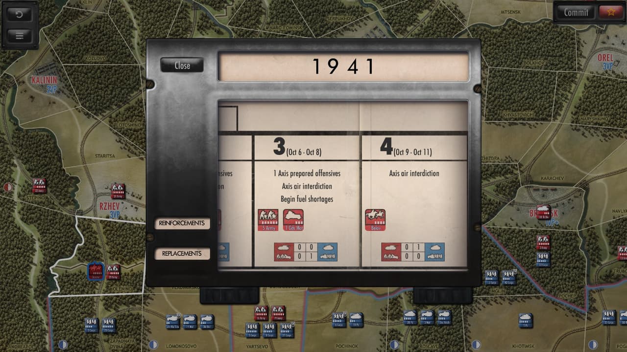 Drive on Moscow screenshot 4