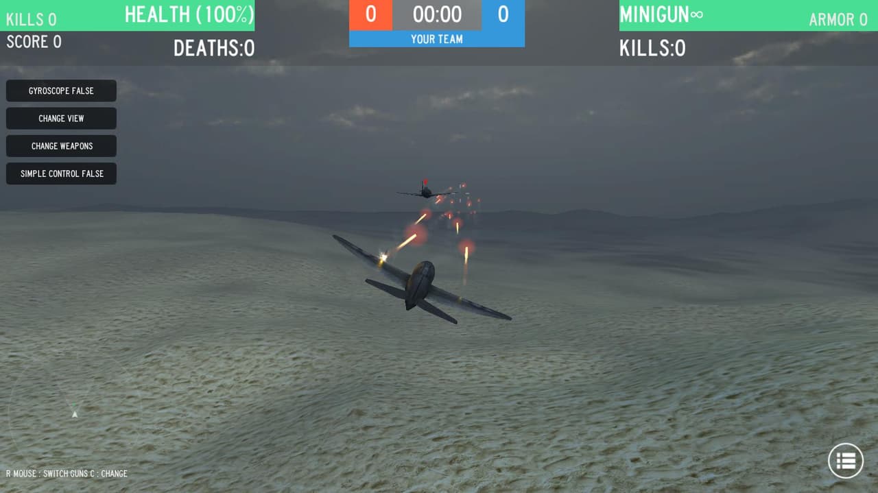 Flyt screenshot 5
