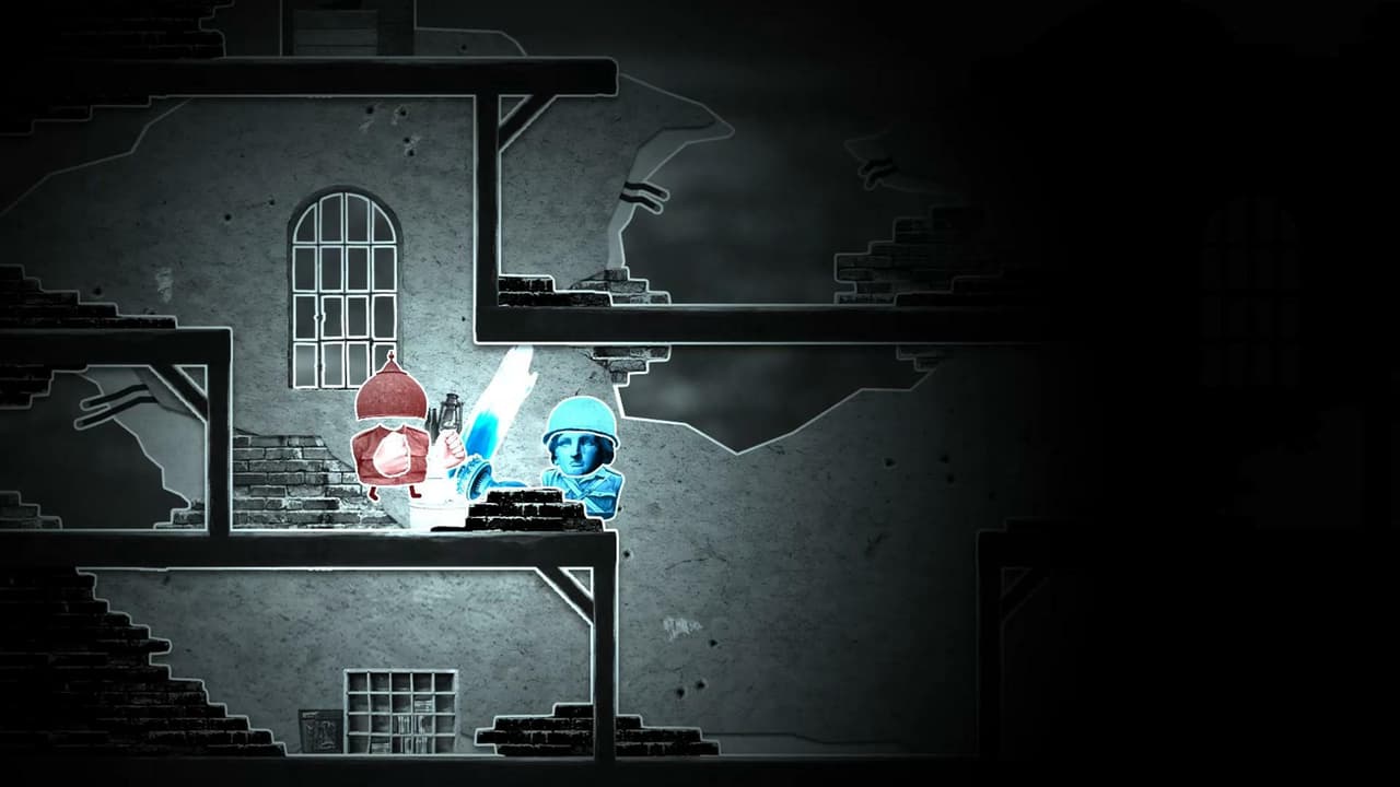 Saving Private Liberty screenshot 4
