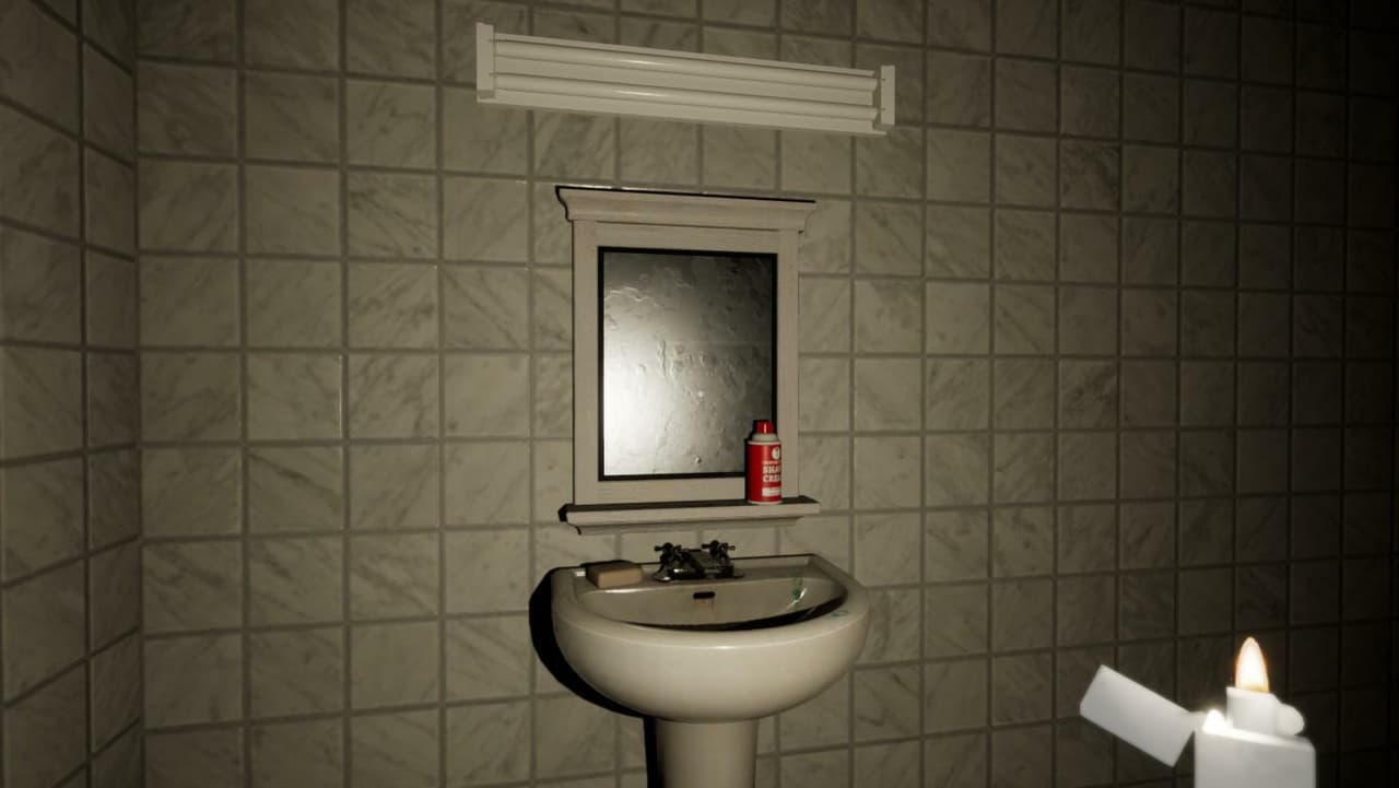 Wrong House screenshot 5
