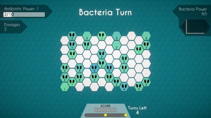 Containment (itch) (Finite Reflection) screenshot 3